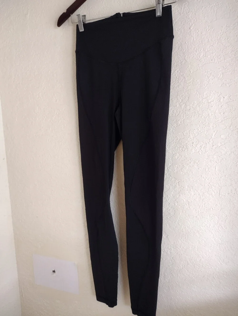 Lululemon Athletica Wade the Waters High-Rise Paddle Tight 28